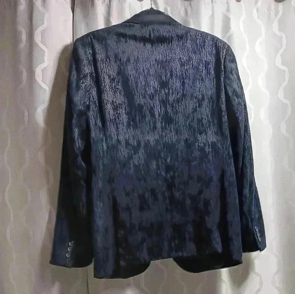 Soulo Couture Dinner jacket. Slim fit  size M 40R - Picture 3 of 10